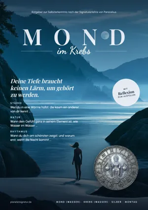 Beispielcover Mond