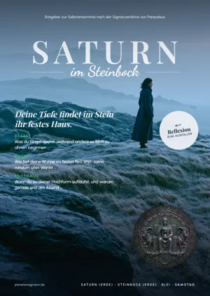 Beispielcover Saturn